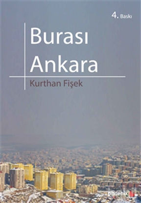 Picture of Burası Ankara