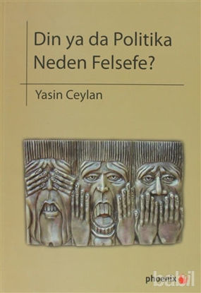 Picture of Din ya da Politika