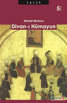 Picture of Divan-ı Hümayun