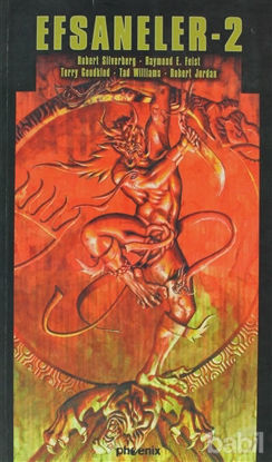 Picture of Efsaneler - 2