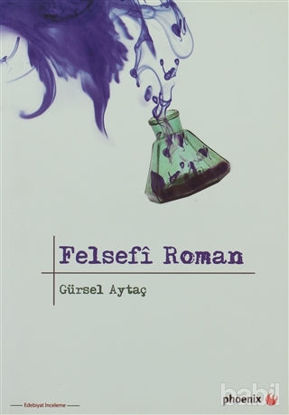 Picture of Felsefi Roman