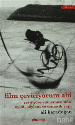 Picture of Film Çeviriyorum Abi