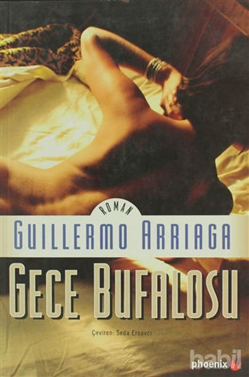 Picture of Gece Bufalosu