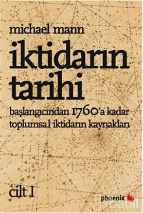 Picture of İktidarın Tarihi Cilt: 1