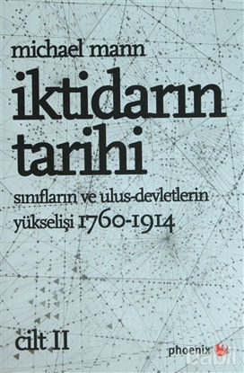 Picture of İktidarın Tarihi Cilt: 2