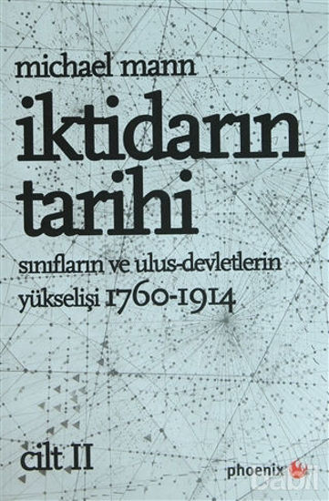 Picture of İktidarın Tarihi Cilt: 2