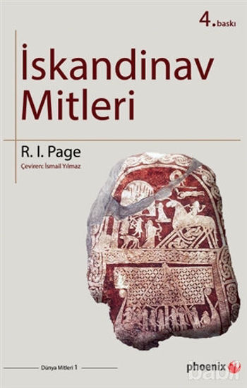 Picture of İskandinav Mitleri