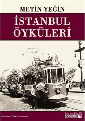 Picture of İstanbul Öyküleri