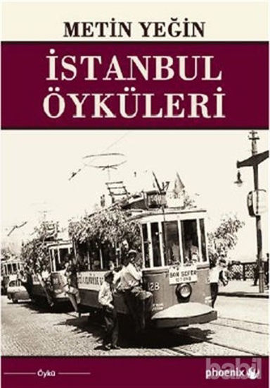 Picture of İstanbul Öyküleri