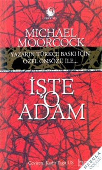 Picture of İşte O Adam