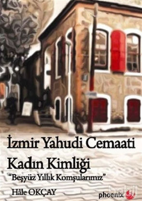 Picture of İzmir Yahudi Cemaati Kadın Kimliği