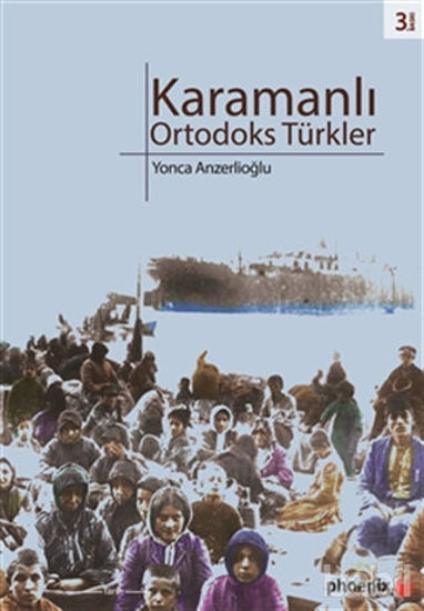 Picture of Karamanlı Ortodoks Türkler