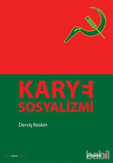 Picture of Karye Sosyalizmi