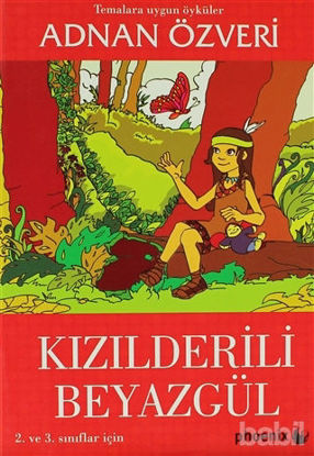 Picture of Kızılderili Beyazgül