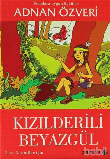 Picture of Kızılderili Beyazgül