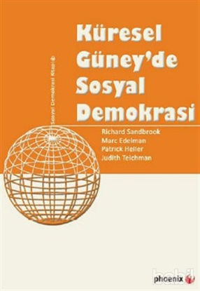 Picture of Küresel Güney’de Sosyal Demokrasi
