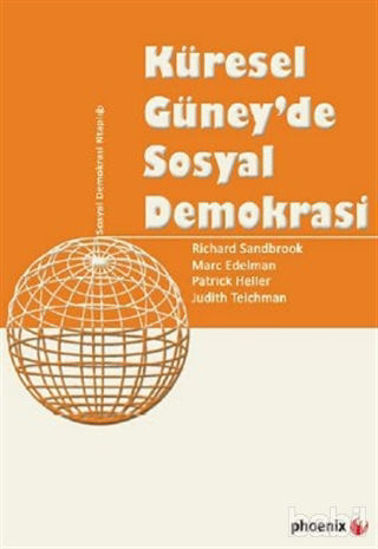 Picture of Küresel Güney’de Sosyal Demokrasi