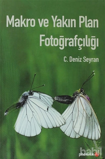 Picture of Makro ve Yakın Plan Fotoğrafçılığı