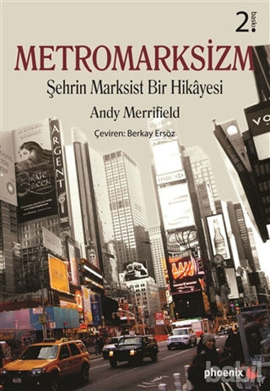 Picture of Metromarksizm