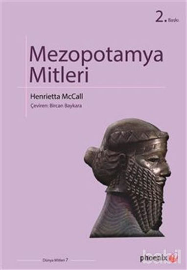 Picture of Mezopotamya Mitleri