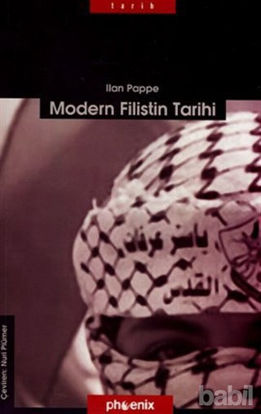 Picture of Modern Filistin Tarihi