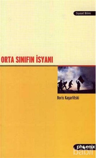 Picture of Orta Sınıfın İsyanı