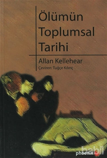 Picture of Ölümün Toplumsal Tarihi