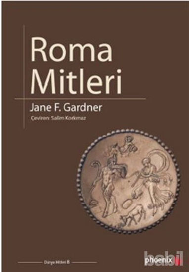 Picture of Roma Mitleri