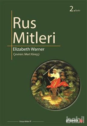 Picture of Rus Mitleri