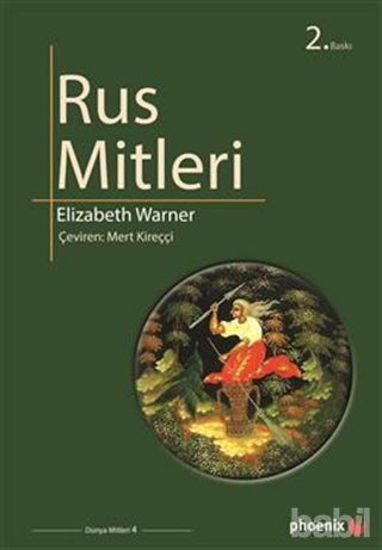 Picture of Rus Mitleri