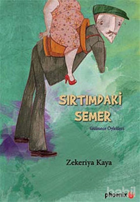 Picture of Sırtımdaki Semer