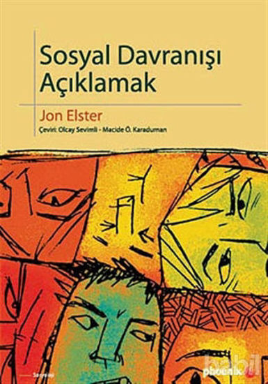 Picture of Sosyal Davranışı Açıklamak