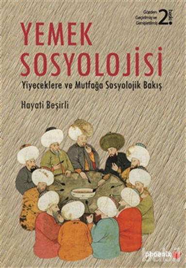 Picture of Yemek Sosyolojisi