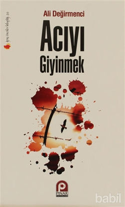 Picture of Acıyı Giyinmek