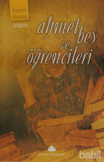 Picture of Ahmet Bey ve Öğrencileri