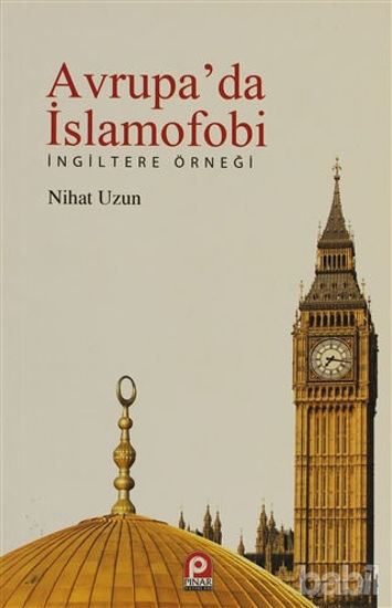 Picture of Avrupa’da İslamofobi