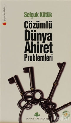 Picture of Çözümlü Dünya Ahiret Problemleri