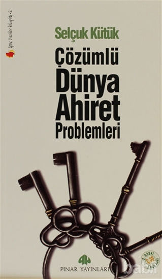 Picture of Çözümlü Dünya Ahiret Problemleri