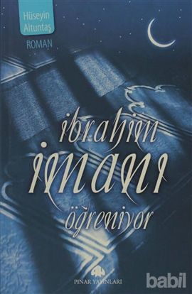 Picture of İbrahim İmanı Öğreniyor