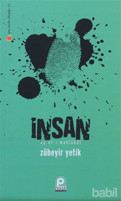 Picture of İnsan