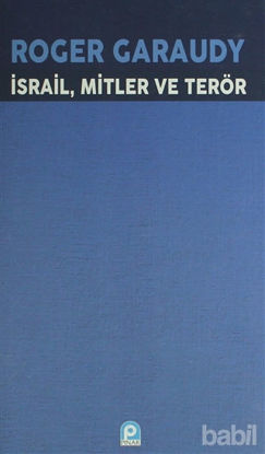 Picture of İsrail Mitler ve Terör