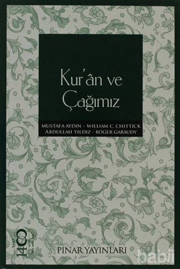 Picture of Kur’an ve Çağımız
