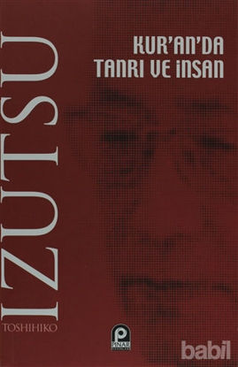 Picture of Kur’an’da Tanrı ve İnsan