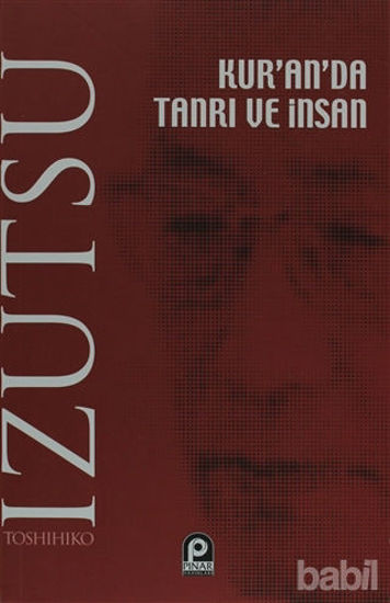 Picture of Kur’an’da Tanrı ve İnsan