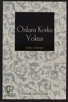 Picture of Onlara Korku Yoktur
