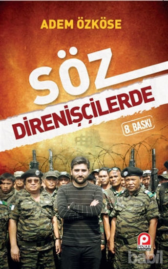 Picture of Söz Direnişçilerde