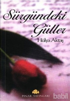 Picture of Sürgündeki Güller