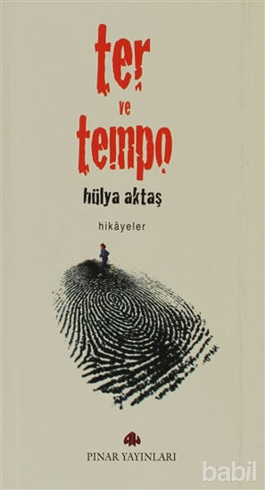 Picture of Ter ve Tempo