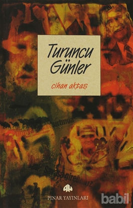 Picture of Turuncu Günler