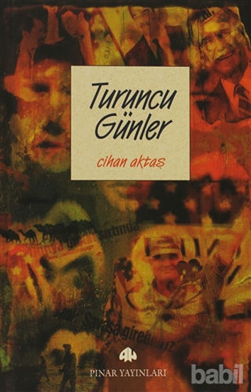 Picture of Turuncu Günler